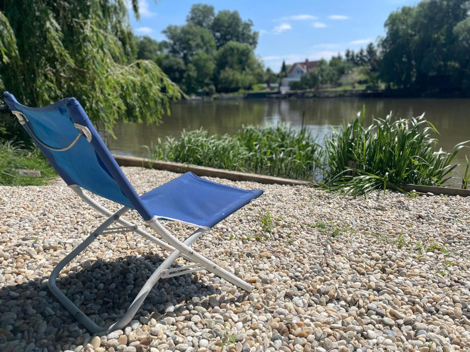 Chata Donau Jahodna ภายนอก รูปภาพ